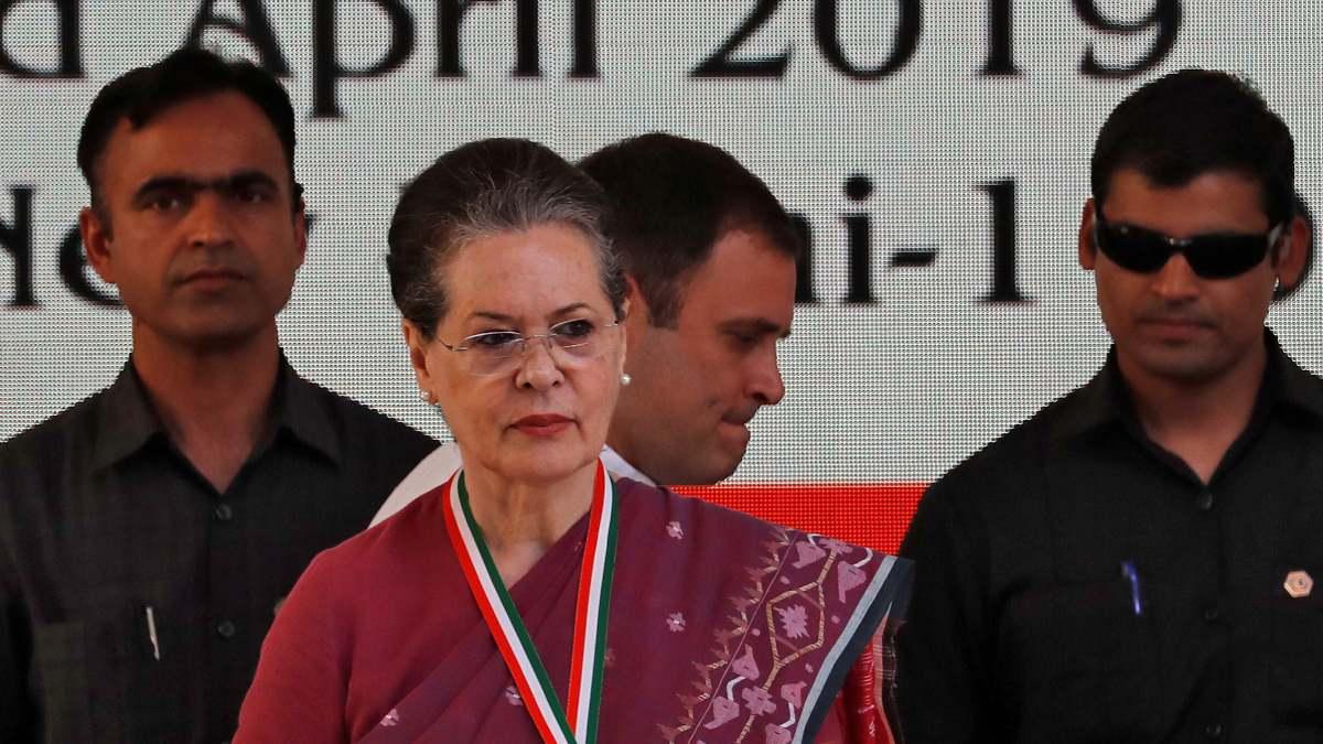 'Narendra Modi govt bent on misusing every power’: What Sonia Gandhi said about PM Modi in editorial