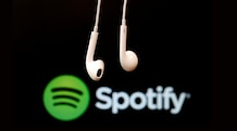Spotify leads JioSaavn, YouTube Music, others with 26% share in India’s audio-streaming market Spotify leads JioSaavn, YouTube Music, others with 26% share in India’s audio-streaming market