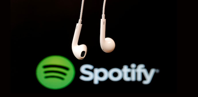 Spotify leads JioSaavn, YouTube Music, others with 26% share in India’s audio-streaming market Spotify leads JioSaavn, YouTube Music, others with 26% share in India’s audio-streaming market