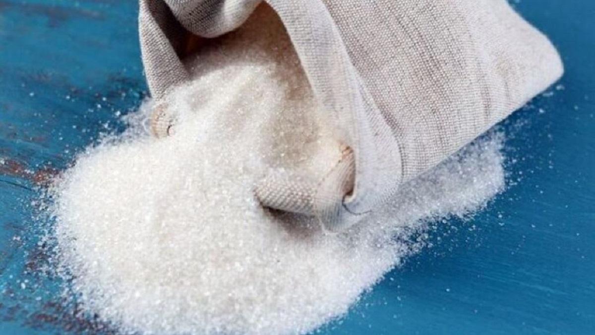 India exported a record 11.2 million tonnes of sugar in the previous 2021-22 season India exported a record 11.2 million tonnes of sugar in the previous 2021-22 season