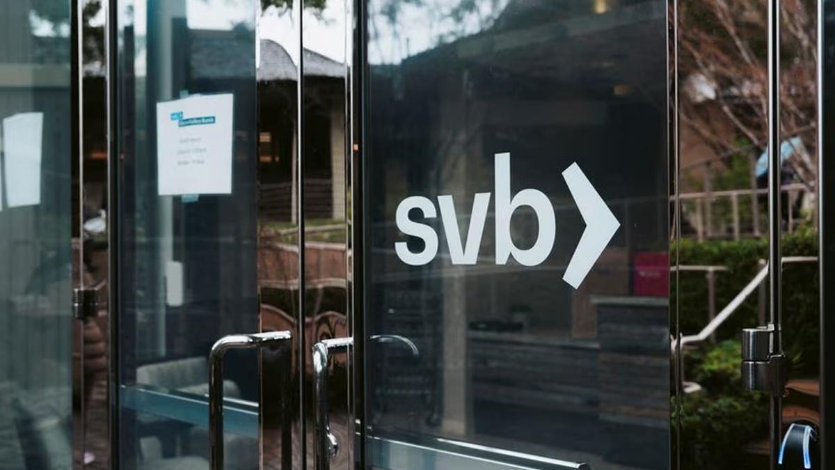 A month back, California-based Silicon Valley Bank in the US collapsed, which was estimated as the largest bank closure since the failure of Lehman Brothers, which led to the 2008 financial crisis. A month back, California-based Silicon Valley Bank in the US collapsed, which was estimated as the largest bank closure since the failure of Lehman Brothers, which led to the 2008 financial crisis.