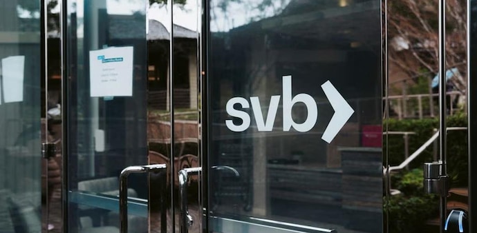 A month back, California-based Silicon Valley Bank in the US collapsed, which was estimated as the largest bank closure since the failure of Lehman Brothers, which led to the 2008 financial crisis. A month back, California-based Silicon Valley Bank in the US collapsed, which was estimated as the largest bank closure since the failure of Lehman Brothers, which led to the 2008 financial crisis.