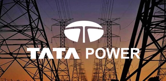 Tata Power shares are trading higher than the 5 day moving averages but lower than 20 day, 50 day, 100 day and 200 day moving averages. Tata Power shares are trading higher than the 5 day moving averages but lower than 20 day, 50 day, 100 day and 200 day moving averages.