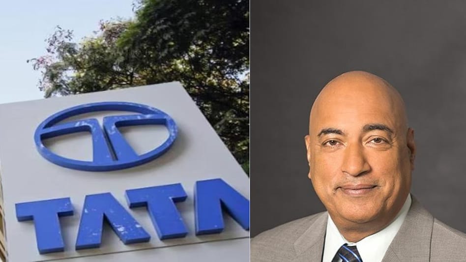 Tata’s semiconductor man: Who is Randhir Thakur? Tata’s semiconductor man: Who is Randhir Thakur?