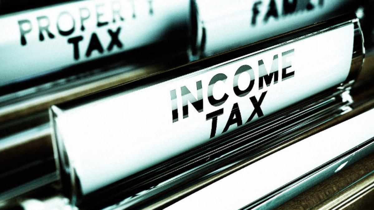 Old or new tax regime: You may get a notice from the I-T dept if you don’t choose correct regime now Old or new tax regime: You may get a notice from the I-T dept if you don’t choose correct regime now