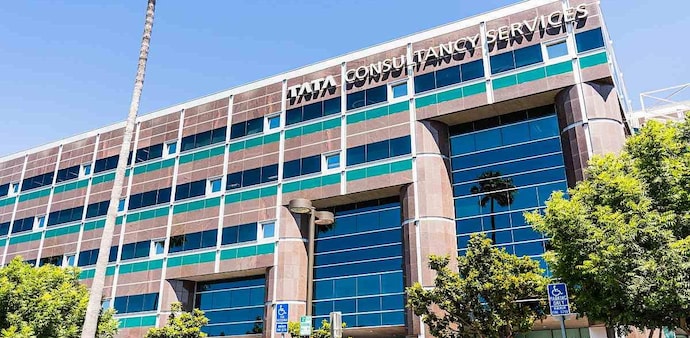 Tata Consultancy Services Tata Consultancy Services