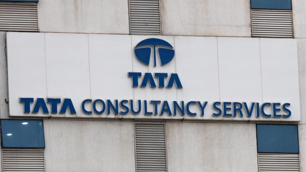 TCS is one of the largest employers in the India TCS is one of the largest employers in the India