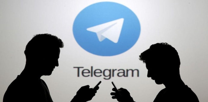 Telegram new update Telegram new update