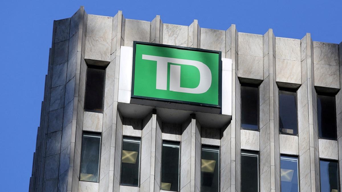 Canada's top six banks control about 90% of banking operations in the country Canada's top six banks control about 90% of banking operations in the country