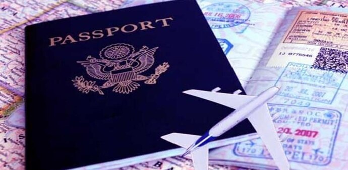 1.28 lakh regular tourist visas, 2.27 lakh e-tourist visas issued from Oct 2021 to March 2022 1.28 lakh regular tourist visas, 2.27 lakh e-tourist visas issued from Oct 2021 to March 2022