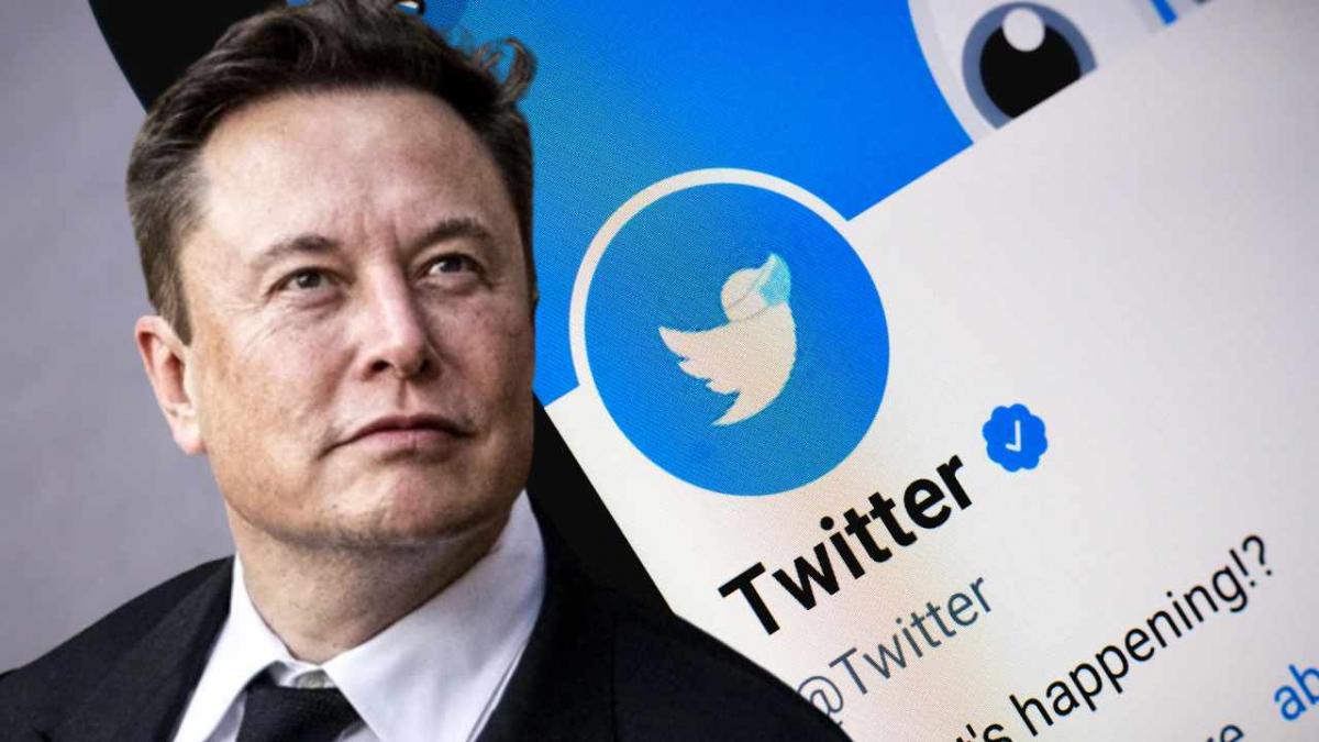 Twitter CEO Elon Musk Twitter CEO Elon Musk