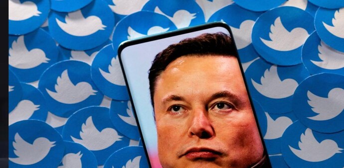 Twitter CEO Elon Musk Twitter CEO Elon Musk