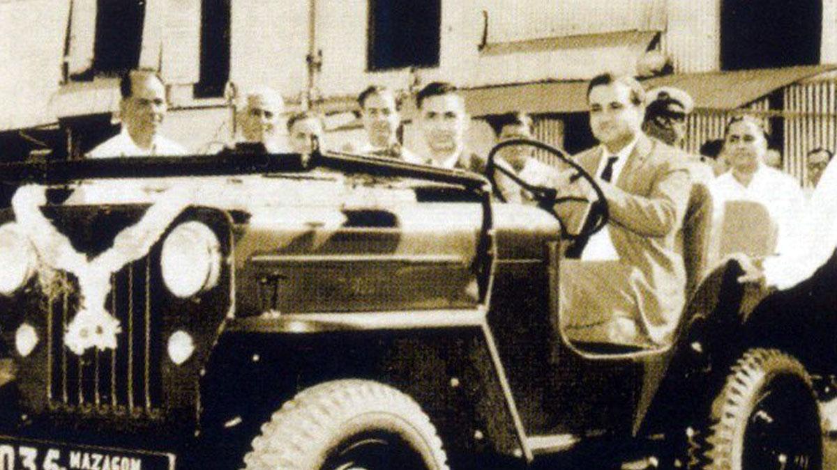 'Travel well’: Anand Mahindra pens emotional goodbye for uncle Keshub Mahindra