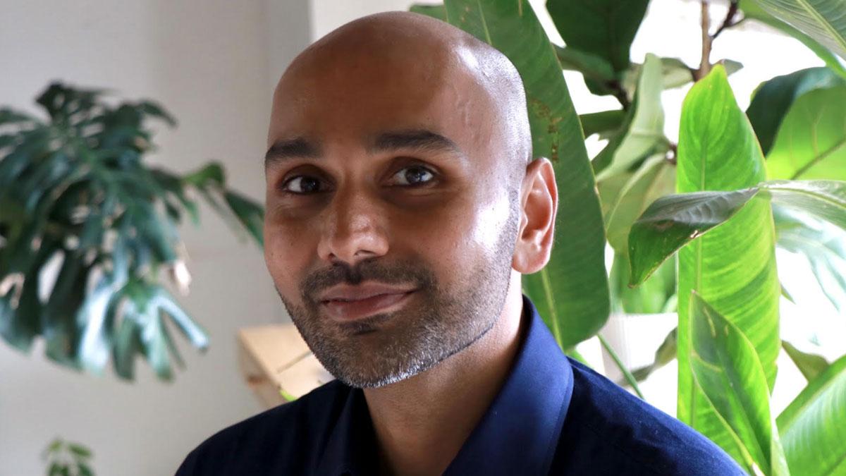 The grant is part of an intergovernmental partnership between India and Israel The grant is part of an intergovernmental partnership between India and Israel