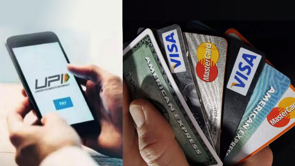 UPI transactions volume and value almost doubled since last year UPI transactions volume and value almost doubled since last year