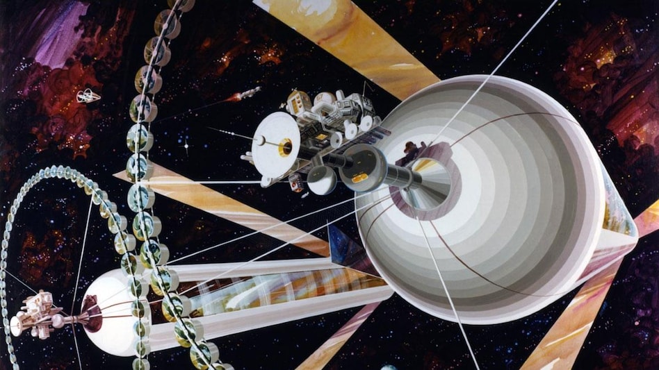 Co-founded by an IIT-Bombay professor, the Mumbai-based startup will be utilising the money to develop appropriate technologies for building the proposed city using autonomous robotic platforms, an in-house tech stack and talent acquisition Co-founded by an IIT-Bombay professor, the Mumbai-based startup will be utilising the money to develop appropriate technologies for building the proposed city using autonomous robotic platforms, an in-house tech stack and talent acquisition