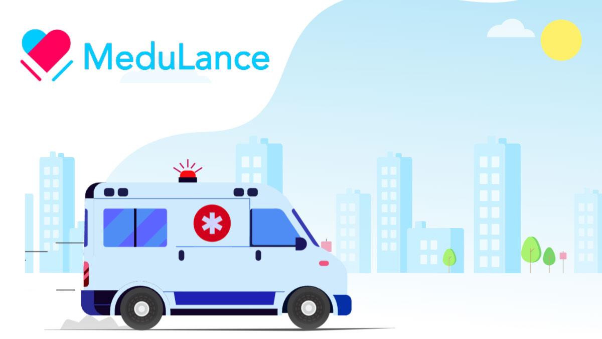 Emergency response provider Medulance recently raised its first round of funding (of Rs 2 crore) on ‘Shark Tank India’ after five years of bootstrapping and building a profitable business Emergency response provider Medulance recently raised its first round of funding (of Rs 2 crore) on ‘Shark Tank India’ after five years of bootstrapping and building a profitable business