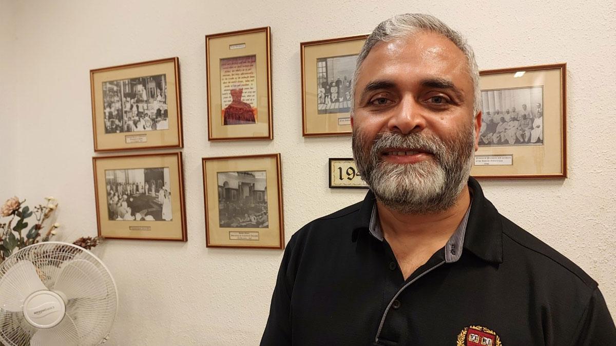 The unicorns would be emerging in multiple segments of the spacetech ecosystem such as space situational awareness, data intelligence and perceptive defence warfare, and not just rockets The unicorns would be emerging in multiple segments of the spacetech ecosystem such as space situational awareness, data intelligence and perceptive defence warfare, and not just rockets