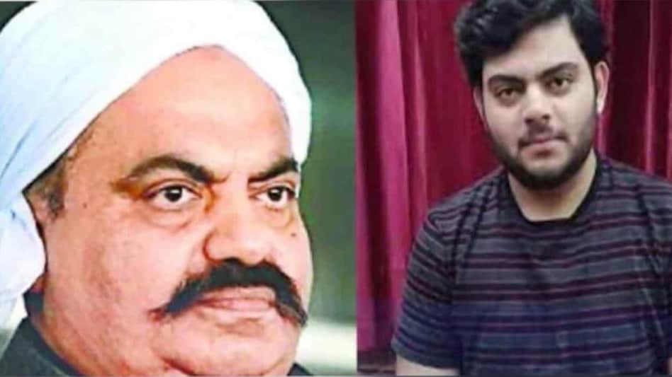 Asad, wanted in Umesh Pal murder case, was killed in an encounter by the Uttar Pradesh Special Task Force (UPSTF) in Jhansi. Asad, wanted in Umesh Pal murder case, was killed in an encounter by the Uttar Pradesh Special Task Force (UPSTF) in Jhansi.