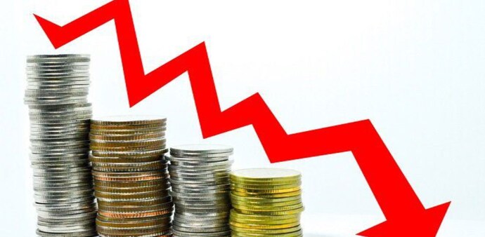 March quarter funding in Indian start-ups drops 75% year-on-year as ‘winter’ intensifies March quarter funding in Indian start-ups drops 75% year-on-year as ‘winter’ intensifies