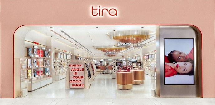 Tira's online platform will showcase shoppable videos, blogs, tutorials, trend-setting tips Tira's online platform will showcase shoppable videos, blogs, tutorials, trend-setting tips