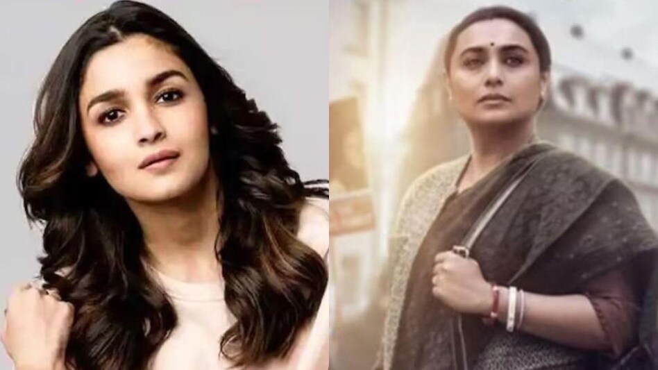 Alia Bhatt will be seen next in Karan Johar's Rocky Aur Rani Ki Prem Kahani Alia Bhatt will be seen next in Karan Johar's Rocky Aur Rani Ki Prem Kahani