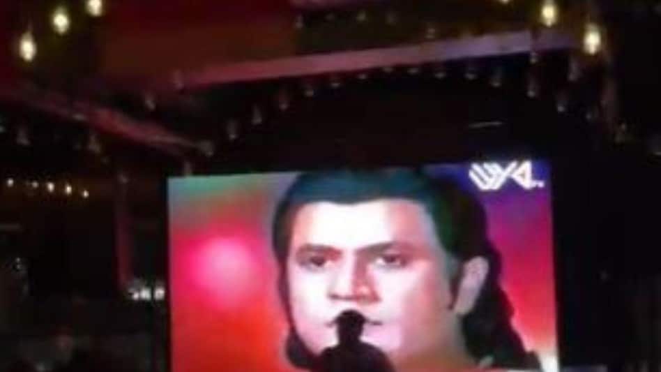 (Image: Screengrab/Twitter) (Image: Screengrab/Twitter)