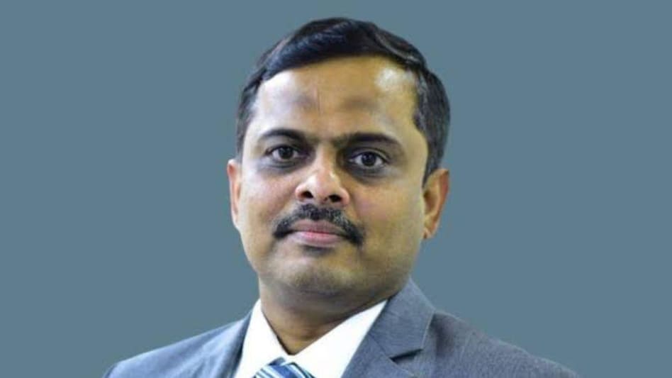 Deepak NG, Managing Director, Dassault Systemes India Deepak NG, Managing Director, Dassault Systemes India