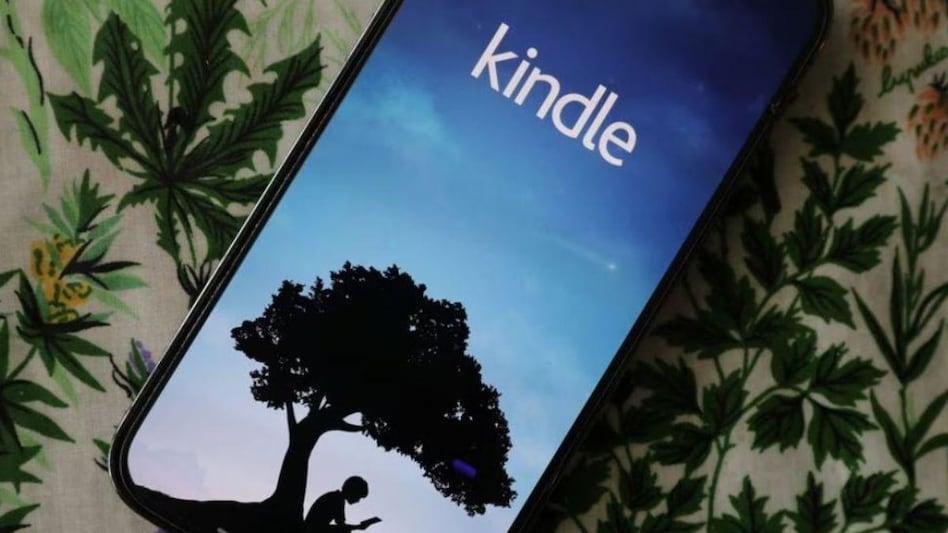 Amazon is the world's leading e-book distributor, controlling two-thirds or more of the market, according to some estimates. Amazon is the world's leading e-book distributor, controlling two-thirds or more of the market, according to some estimates.