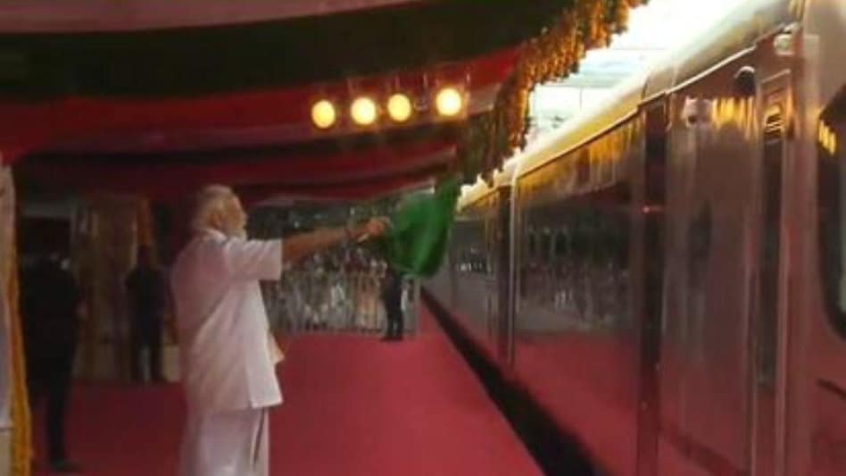 (Image: ANI) (Image: ANI)