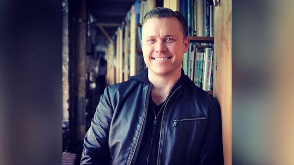 Former Square CTO, Cash app creator stabbed to death in San Francisco Former Square CTO, Cash app creator stabbed to death in San Francisco