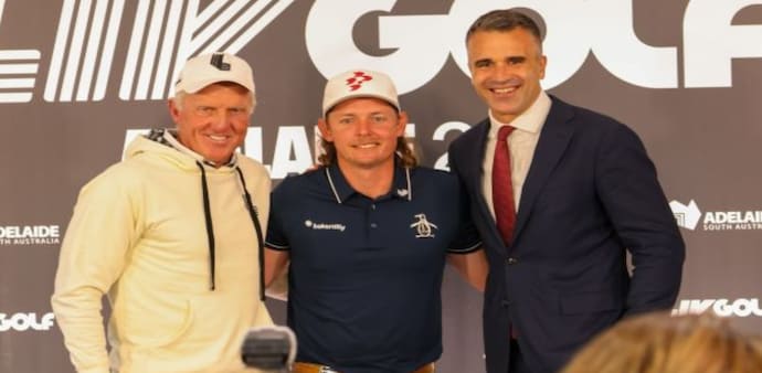 Yet more changes are either already being implemented or are on the cards by LIV Golf and its commissioner and chief executive Greg Norman, himself a golf legend Yet more changes are either already being implemented or are on the cards by LIV Golf and its commissioner and chief executive Greg Norman, himself a golf legend