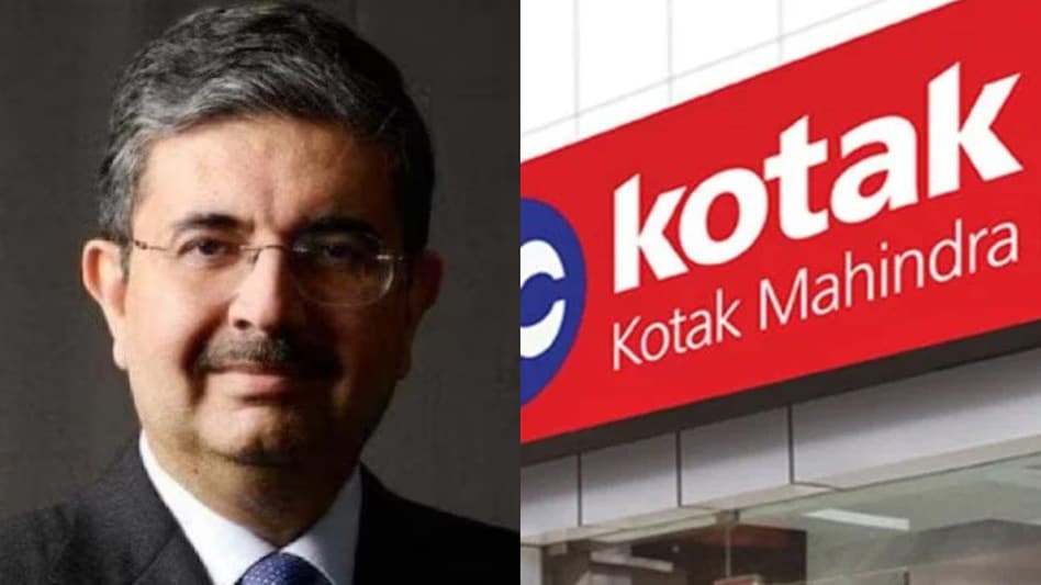 Uday Kotak’s son, Jay Kotak, will likely follow the normal career path while whole-time director K V S Manian has emerged as the frontrunner to be the lender's new CEO Uday Kotak’s son, Jay Kotak, will likely follow the normal career path while whole-time director K V S Manian has emerged as the frontrunner to be the lender's new CEO