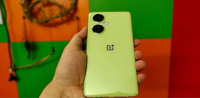 OnePlus Nord CE 3 Lite is powered by Snapdragon 695 SoC OnePlus Nord CE 3 Lite is powered by Snapdragon 695 SoC