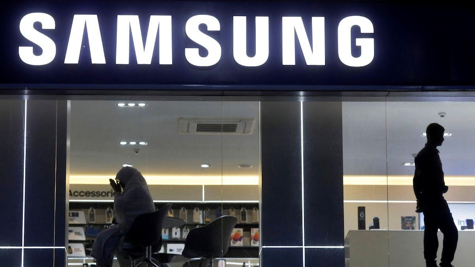 Samsung data leaked on ChatGPT Samsung data leaked on ChatGPT