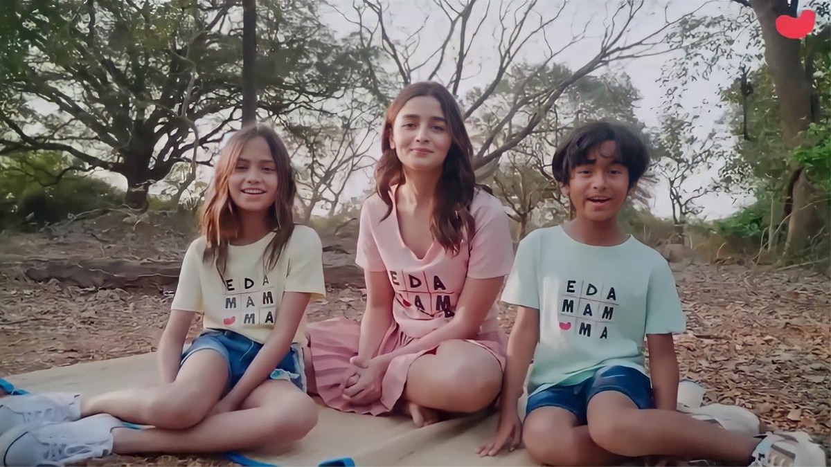 COO Iffat Jivan said the company, which is completely bootstrapped by Alia Bhatt, is clocking a growth of 300% year-on-year COO Iffat Jivan said the company, which is completely bootstrapped by Alia Bhatt, is clocking a growth of 300% year-on-year