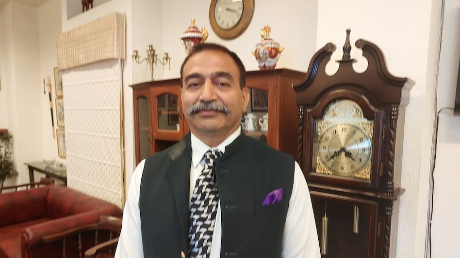 Director general of ISpA, Lt Gen (Retd) Anil Kumar Bhatt says an early approval of the Space Activity Bill would be the next logical step in ensuring a global acceptance of the Indian space sector Director general of ISpA, Lt Gen (Retd) Anil Kumar Bhatt says an early approval of the Space Activity Bill would be the next logical step in ensuring a global acceptance of the Indian space sector