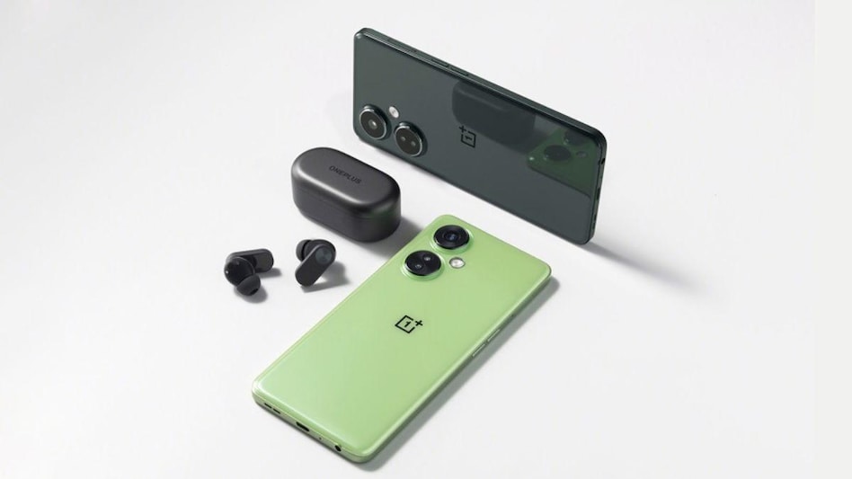 OnePlus Nord CE 3 Lite will go on sale at a starting price of Rs 19,999 OnePlus Nord CE 3 Lite will go on sale at a starting price of Rs 19,999