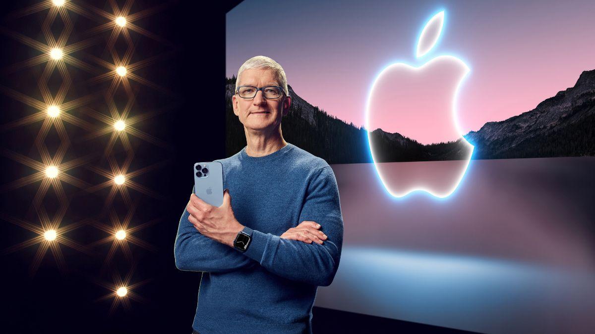 Apple CEO Tim Cook to visit India to inaugurate first retail stores in the country 