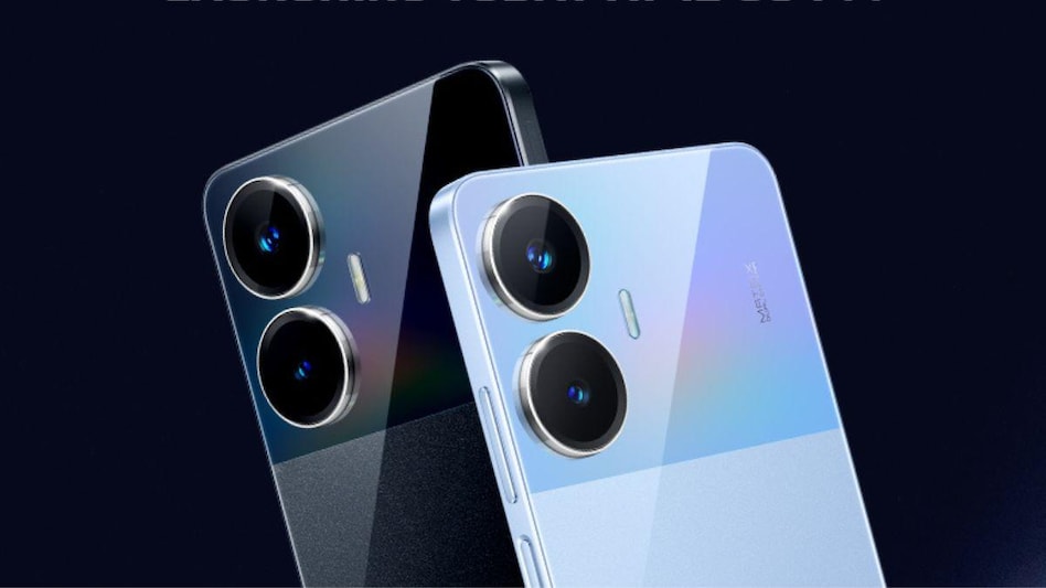 Realme Narzo N55 to launch today in India at 12 pm: How to watch it live; what to expect - BusinessToday