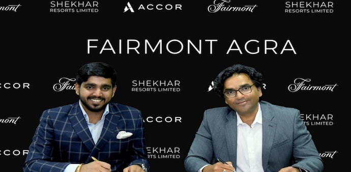 Radisson, Hilton Group and Fairmont Hotels & Resorts have announced hospitality foray in various parts of India Radisson, Hilton Group and Fairmont Hotels & Resorts have announced hospitality foray in various parts of India