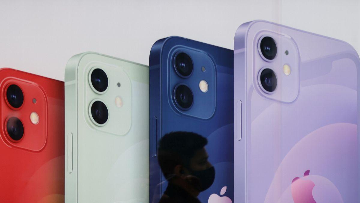 Apple is rumoured to manufacture the upcoming iPhone 15 in India Apple is rumoured to manufacture the upcoming iPhone 15 in India