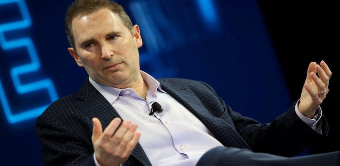 Amazon CEO Andy Jassy talked about 'hard decision' of laying off 27,000 employees Amazon CEO Andy Jassy talked about 'hard decision' of laying off 27,000 employees