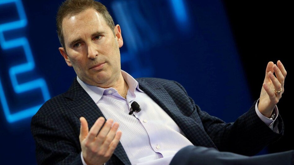 Amazon CEO Andy Jassy talked about 'hard decision' of laying off 27,000 employees Amazon CEO Andy Jassy talked about 'hard decision' of laying off 27,000 employees