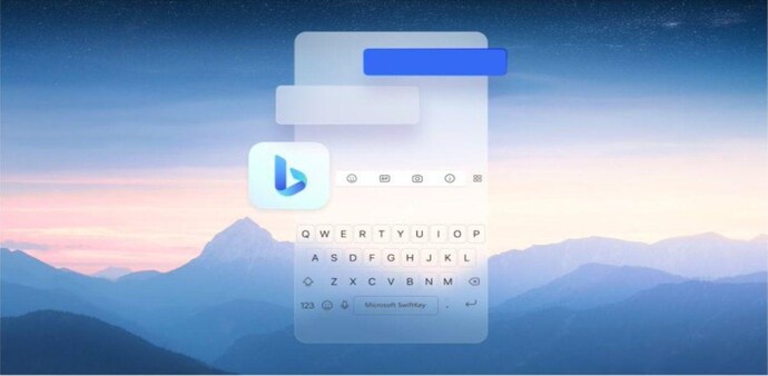 Microsoft integrates Bing with SwiftKey app Microsoft integrates Bing with SwiftKey app