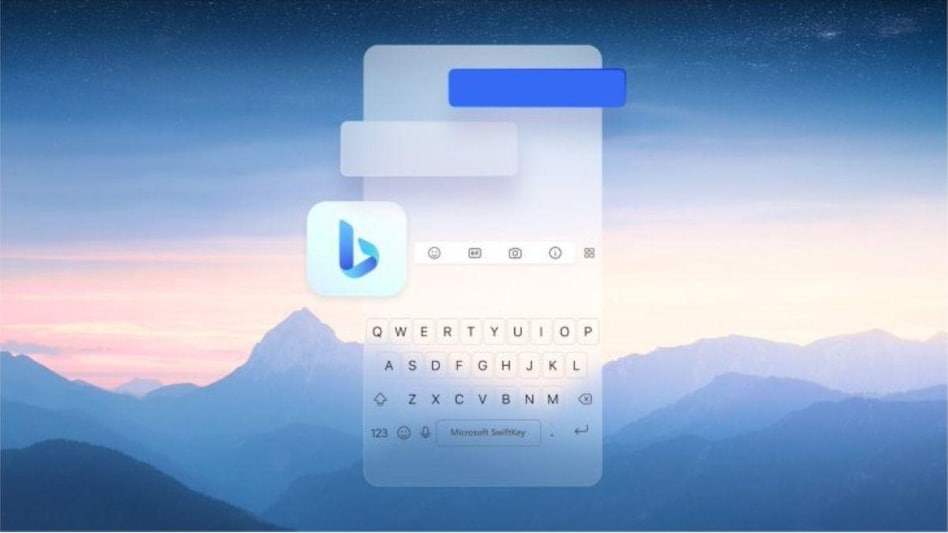 Microsoft integrates Bing with SwiftKey app Microsoft integrates Bing with SwiftKey app