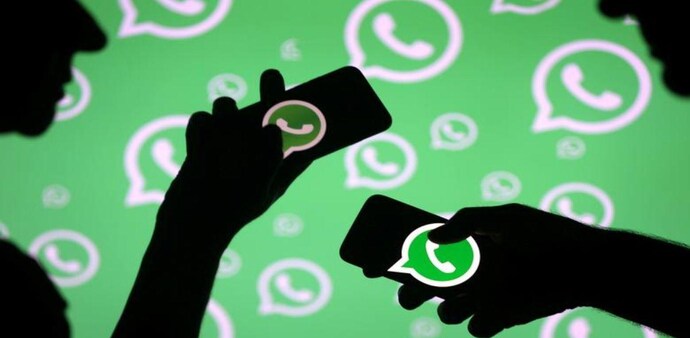 WhatsApp will allow users to add description to forwarded media WhatsApp will allow users to add description to forwarded media