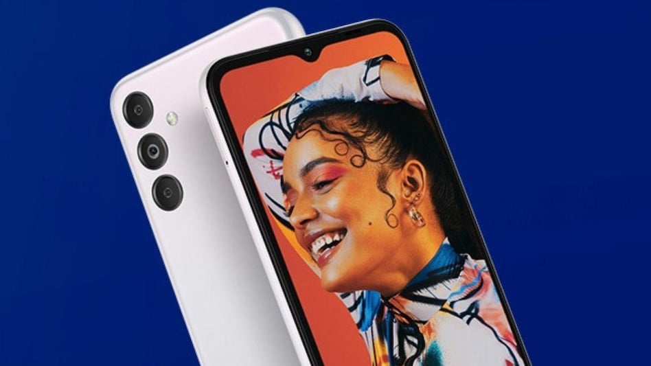 Samsung Galaxy M14 5G launched in India at a starting price of Rs 13,499 Samsung Galaxy M14 5G launched in India at a starting price of Rs 13,499