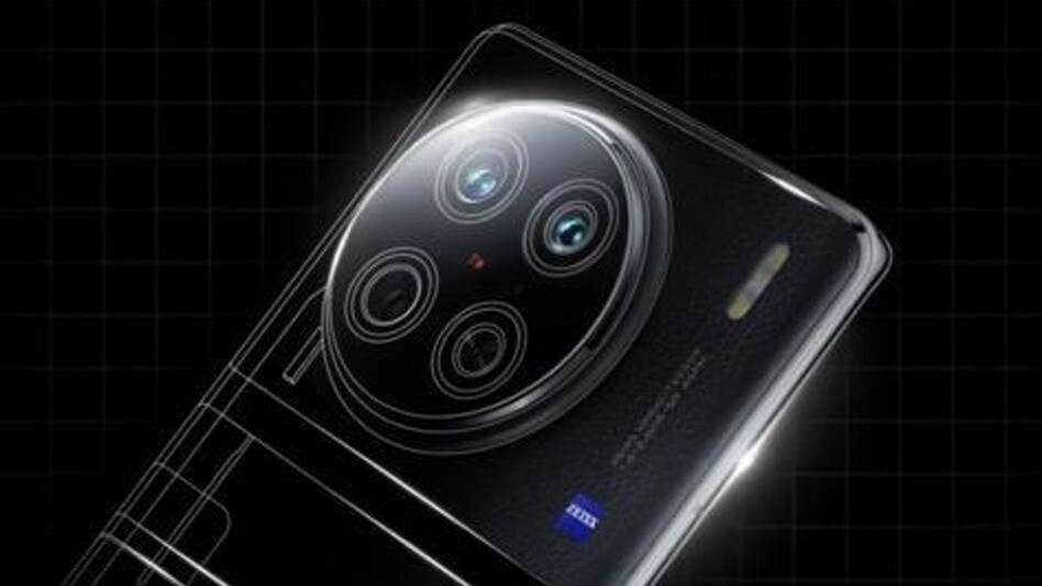 Vivo X90 series will launch in India on April 26 Vivo X90 series will launch in India on April 26