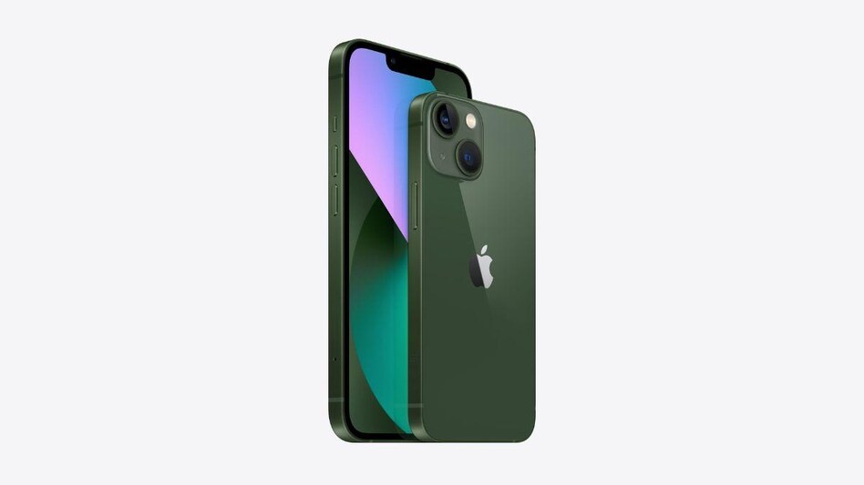 Apple iPhone 13 is available at Rs 69,900 on the Apple Store India website. Apple iPhone 13 is available at Rs 69,900 on the Apple Store India website.